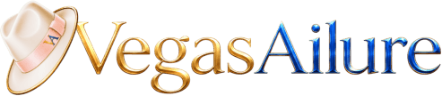 VegasAilure Logo